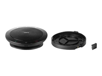 Jabra 14101-34, Asennussarja, musta, PC, 114 mm, 124 mm, 188 mm