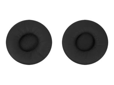 Jabra 14101-19, Korvatyyny, Nahka, musta