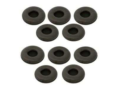 Jabra - Korvatyyny (10 kpl:n pakkaus) - BIZ 2300 -puhelimiin