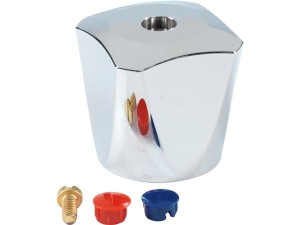 IDEAL STANDARD Børma håndhjul - malli Krone
