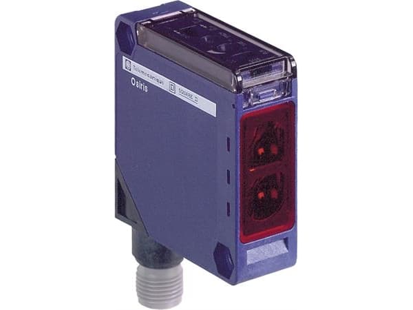 Photo midi monianturi PNP/NPN M12-liitin 4-nastainen M12-liitin