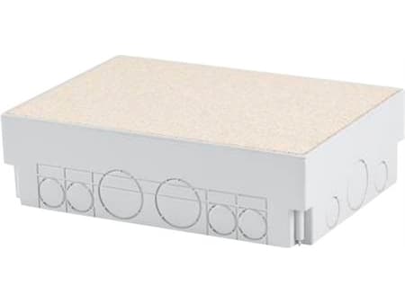 SCHNEIDER ELECTRIC Optiline -asennuskoteloUFB-IG360BxLxK = 188x276x75-95 (säädettävä)