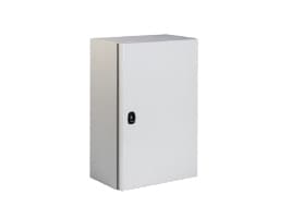 Schneider Electric NSYS3D3420P, 400 mm, 200 mm, 300 mm, 6,8 kg