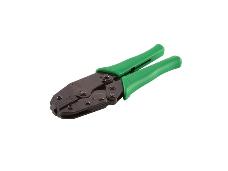 LogiLink WZ0029, Puristustyökalu