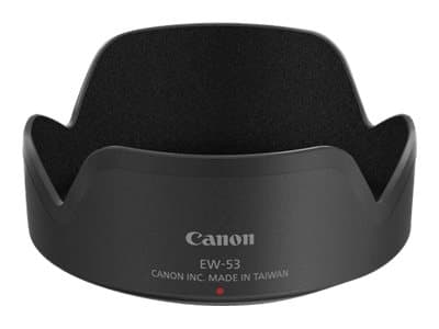 EW-53 EW-53, Canon EF-M 15-45mm
