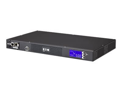 Eaton ATS16N, 208 V, 240 V, 50/60 Hz, 50/60 Hz, 16 A, 8 ms