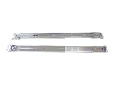 QNAP RAIL-A03-57 - Kit til rack med spor (paketti telineeseen)