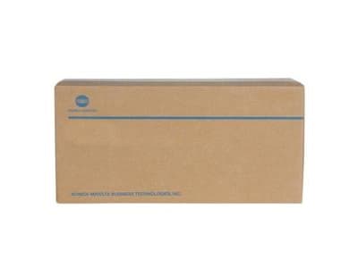 Konica Minolta DV-512Y - Gul - alkuperäinen - kehittäjäpaketti - bizhub C224, C284, C364, C454, C554 -laitteisiin
