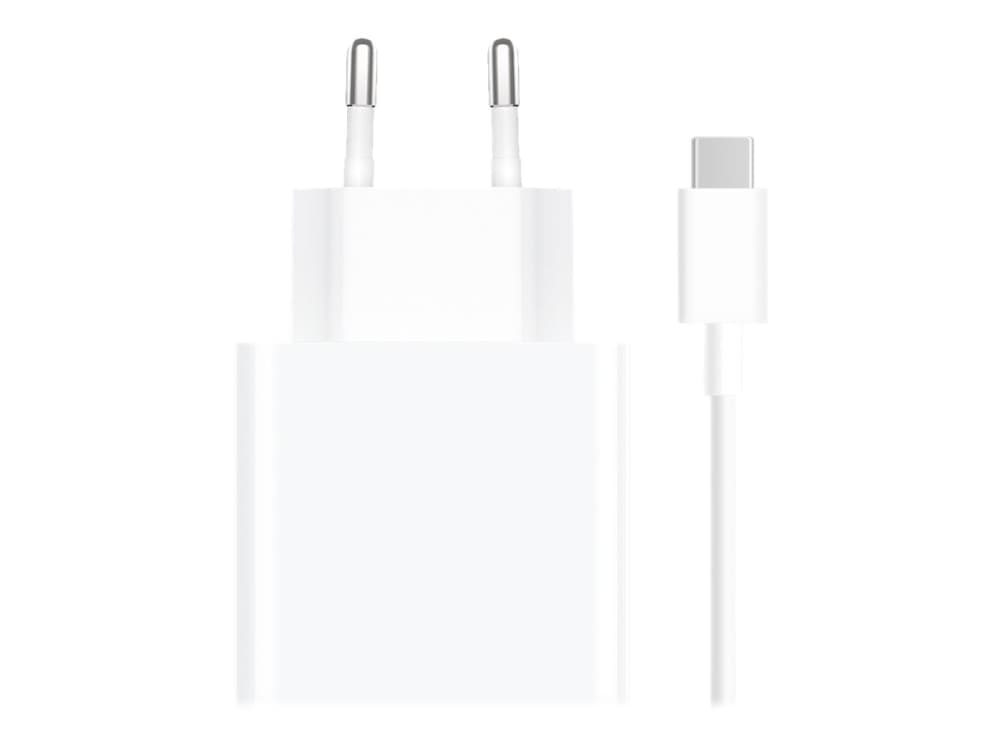 Xiaomi BHR9465EU, Sisätila, AC, 20 V, Valkoinen