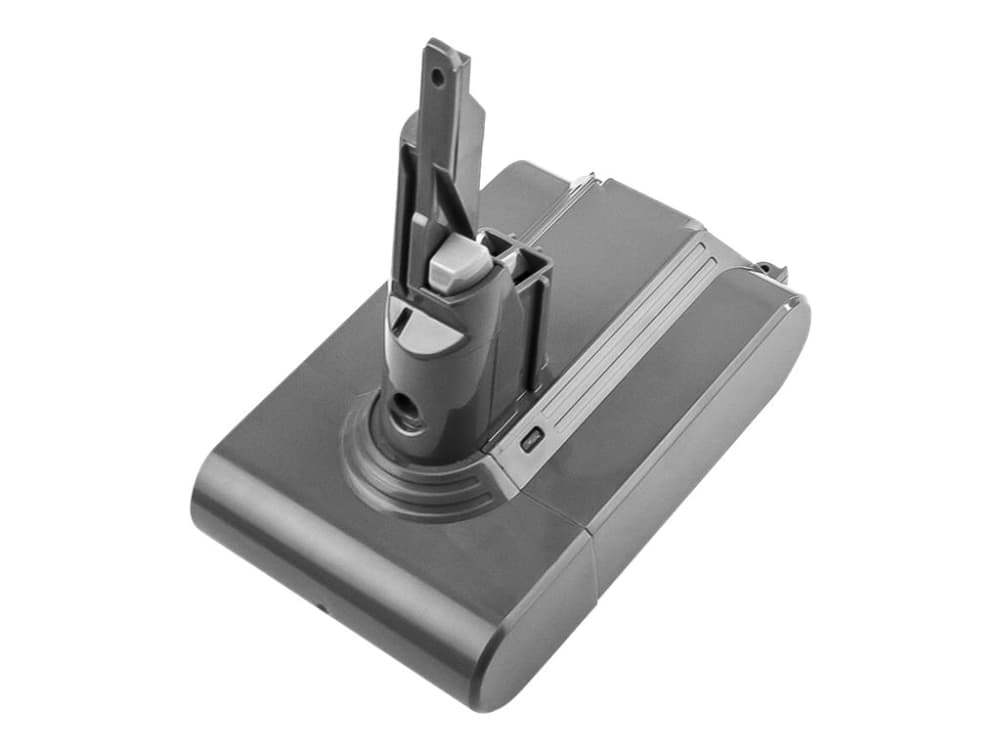 CoreParts - Akku - Li-Ion - 3000 mAh - 64.8 Wh - Dyson V7:ään