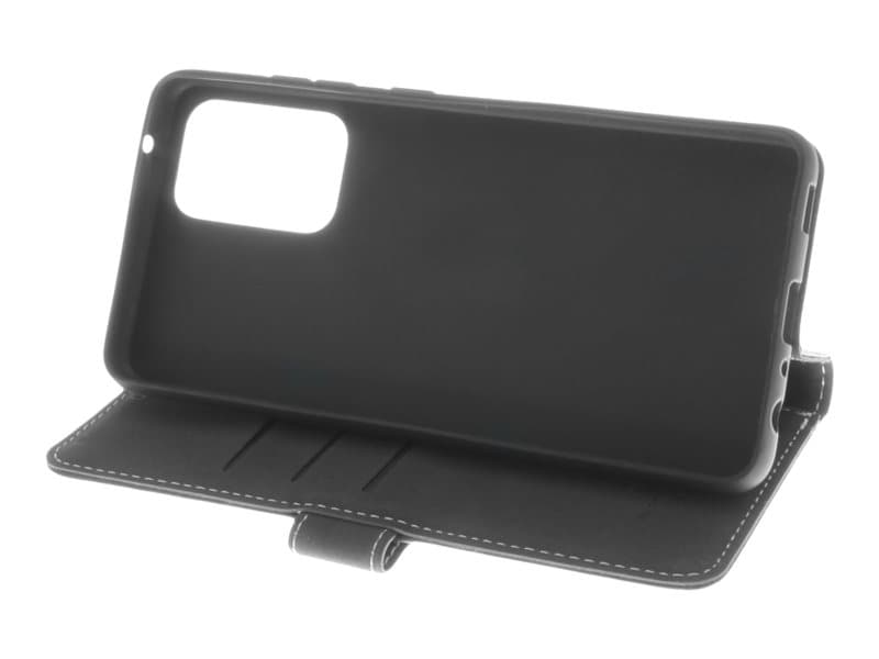 EXCLUSIVE FLIPCASE GALAXY A53 5G BLACK