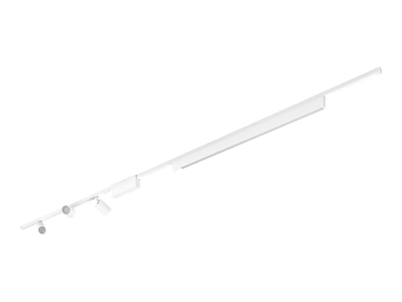 Philips Hue White and Color Ambiance Perifo - Ceiling spot light and light bar set - LED - valkoisen sävyt ja värillinen ympäristövalo - 2000-6500 K - valkoinen