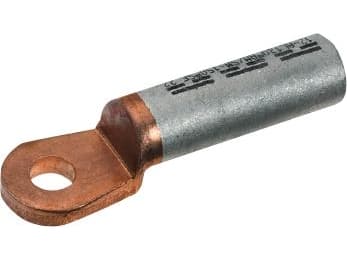 ELPRESS DIN 46235 Al/Cu-kaapeli AKK240-12DIN, 240mm² RM M12