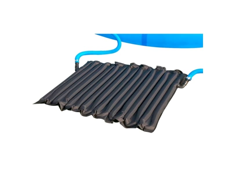 SolarHeater XP2 (Easy-To-Do)