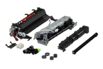 Lexmark - (230 V) - fuser kit til vedligeholdelse af printer - for Lexmark MX310dn, MX317dn, MX410de, MX510de, MX511de, MX511dhe, MX511dte, XM1145