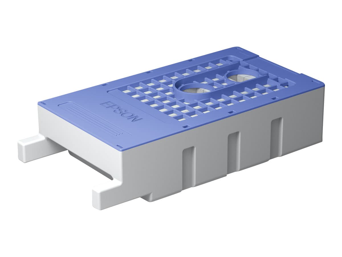 Epson Hukkavärisäiliö T619300, Mustesuihku, Kiina, Epson, SC-T3000/T5000/T7000, 1 kpl, 0,512 g