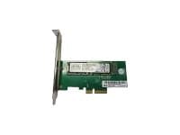 Lenovo M.2.SSD Adapter-high profile, PCIe, M.2, Täysi korkeus, Vihreä, 0 - 70 °C, 5 - 95%