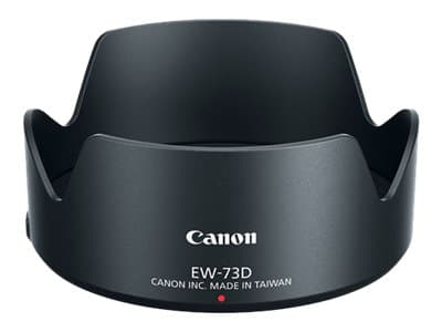 Canon EW-73D - Kop for objektiv - tuotteelle P/N: 1276C005AAAA