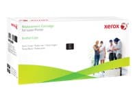 Everyday™ Mono Remanufactured Toner by compatible with Brother TN2320, High capacity, 2600 sivua, Musta, 1 kpl