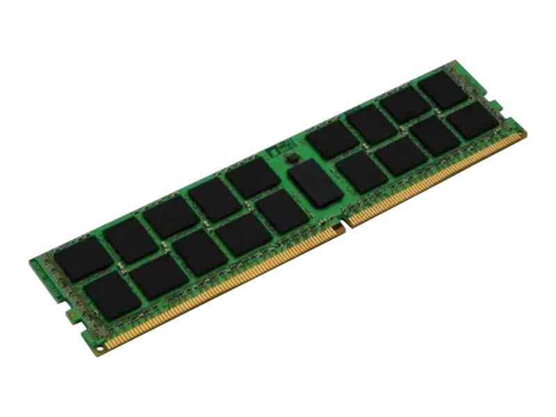 CoreParts - DDR4 - moduuli - 16 GB - DIMM 288-PIN - 2666 MHz / PC4-21300 - 1,2 V