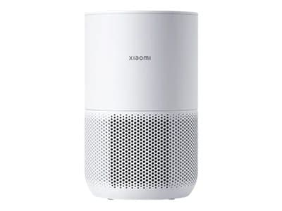 Xiaomi AC-M18-SC Smart Air Purifier 4 Compact - Ilmastointilaite - på bord, gulvstående