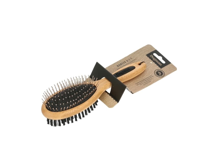 DOGMAN Harja 2-in-1 Bambu M
