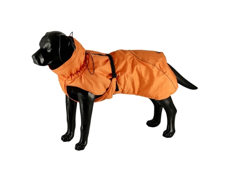 DOGMAN Vintertäcke Pom ora 45