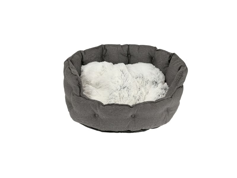 DOGMAN Seng Classy Memory soikea gr XL 84cm