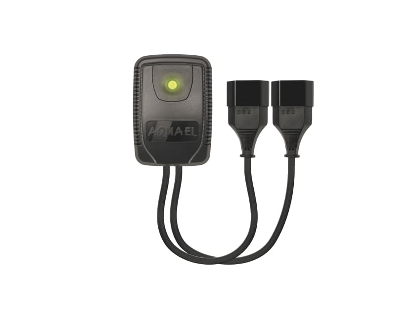 AQUAEL 115314 Socket Link Duo