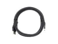 Logitech - Kamerakaapeli - USB (han)