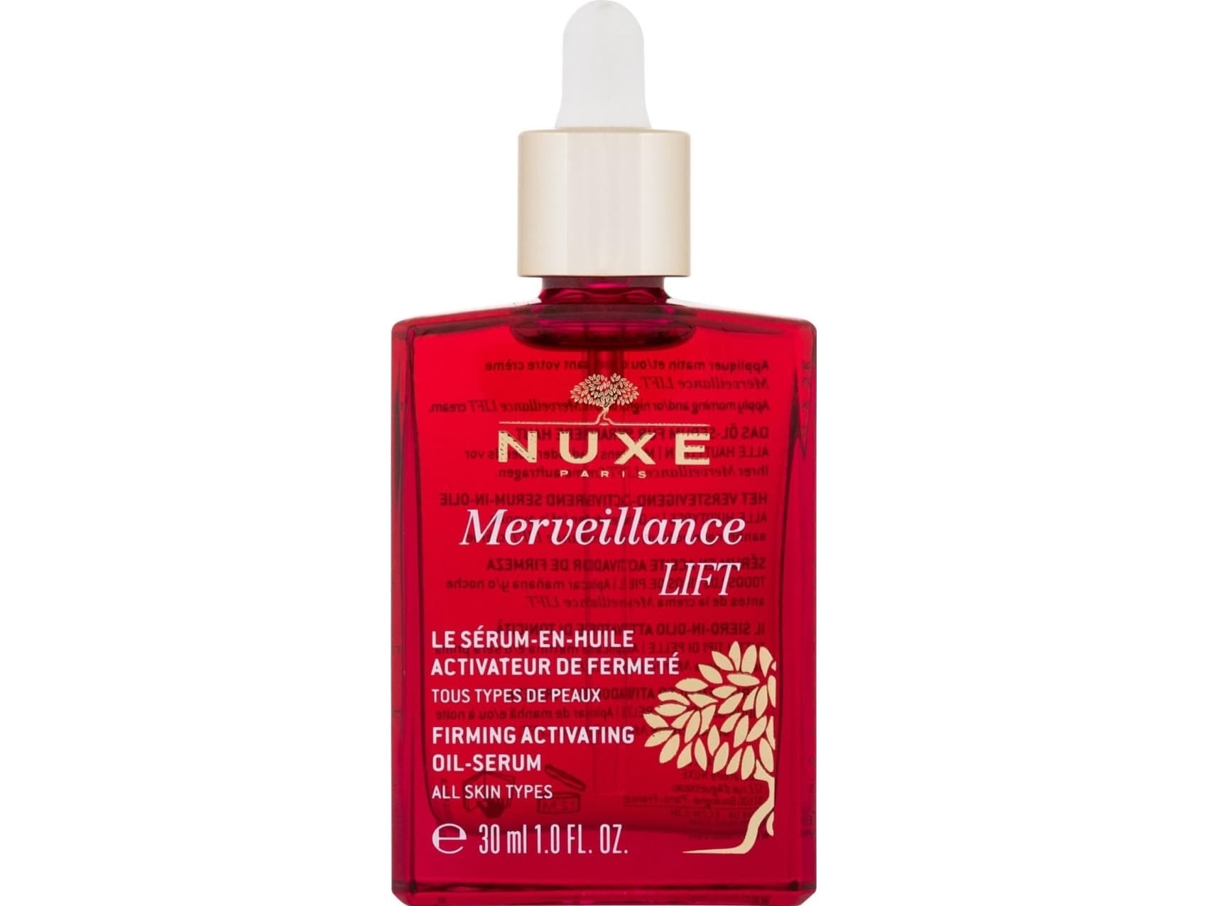 NUXE - Merveillance Lift - 30 ml