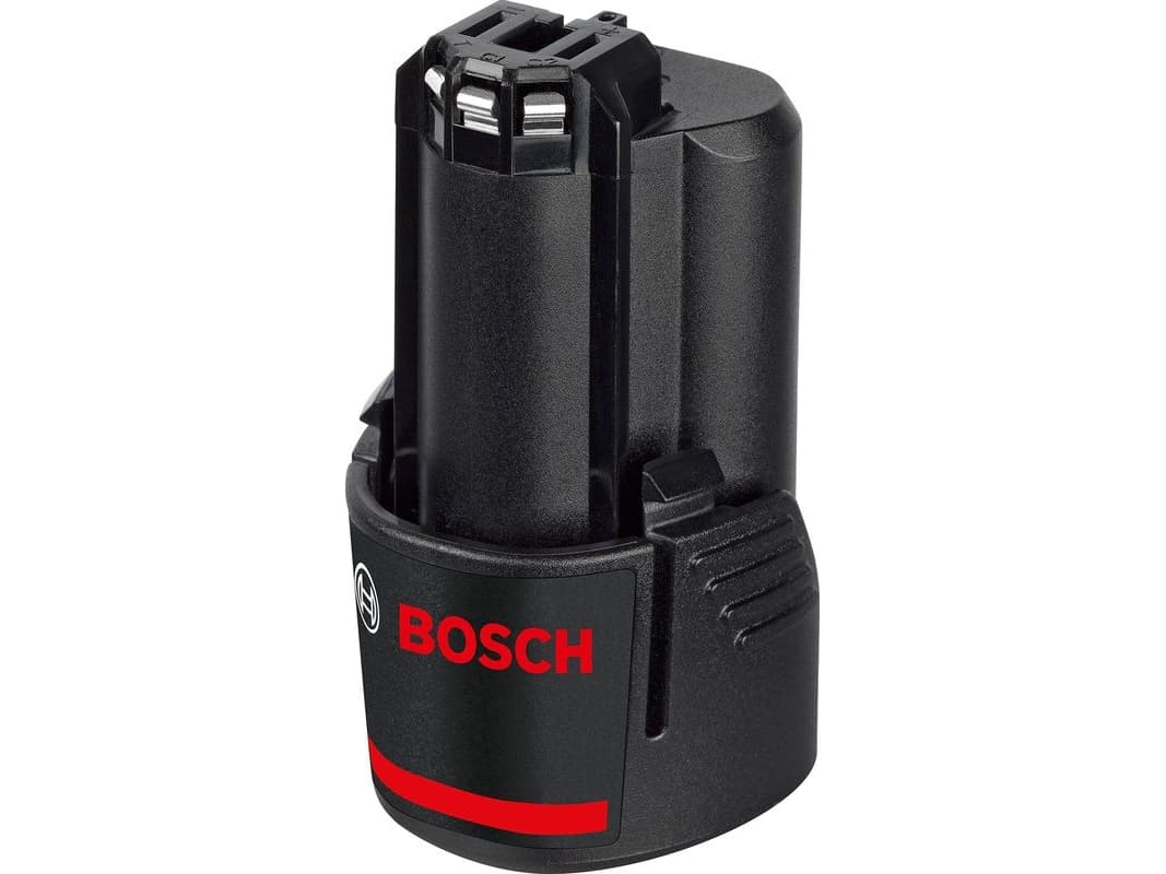 Bosch AKUT 12V 3AH