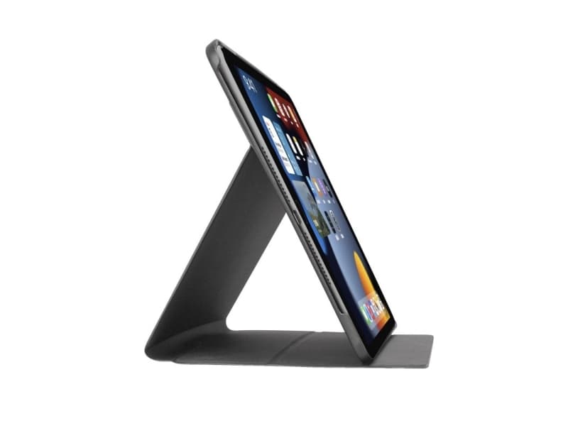 SBS TABKPROIPAD21K, Folio-kotelo, Apple, iPad 10.2 2019 iPad 10.2 2020 iPad 10.2 2021 iPad Air 2019, 25,9 cm (10.2)