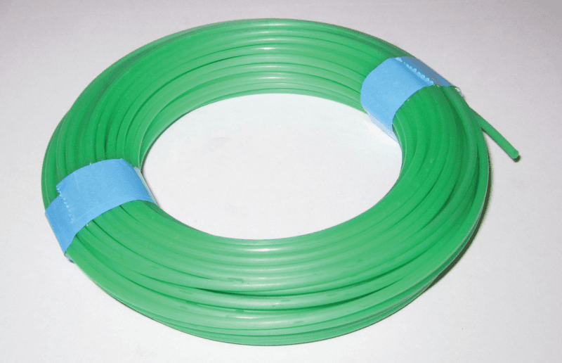 AL-KO Trimmerline 3,0 mm x 100 metriä Moottori:På spole