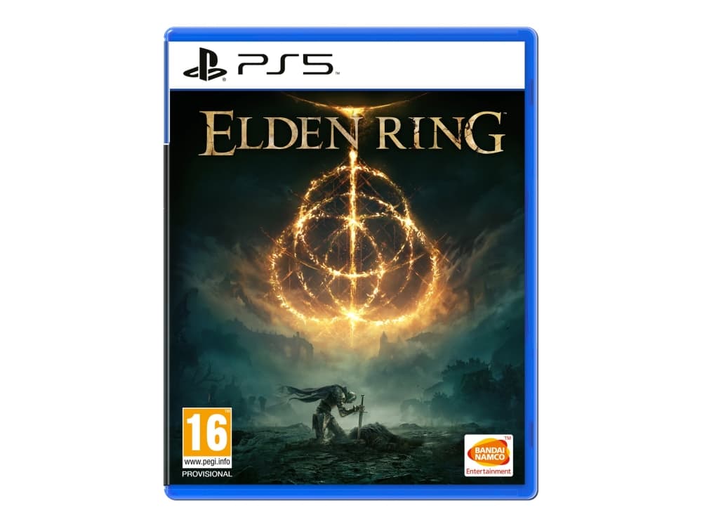 Elden Ring - PlayStation 5