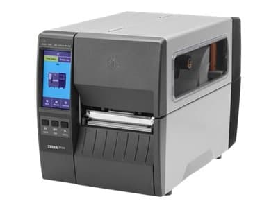 Zebra ZT231, Suoralämpö, 300 x 300 DPI, 203 mm/s, Langallinen & langaton, Musta