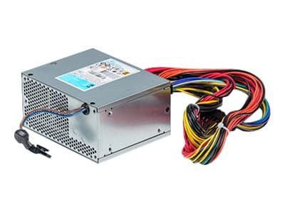 Synology - Strømforsyning (sisäinen) - 550 Watt - Synology DX1215II:lle Disk Station DS2419+II, DS3617xsII:lle