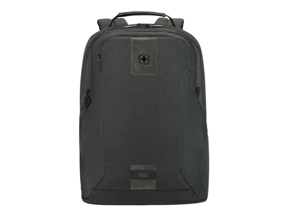 Wenger/SwissGear MX Eco Light, Kaupunki, Mies, 40,6 cm (16), Kierrätetty muovi
