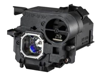 CoreParts - Projektorlampe (svarende til: NEC 100013962, NP32LP) - 230 Watt - 5000 time(r) - for NEC UM301W, UM301Wi (Multi-Pen), UM301X, UM301Xi (Multi-Pen)