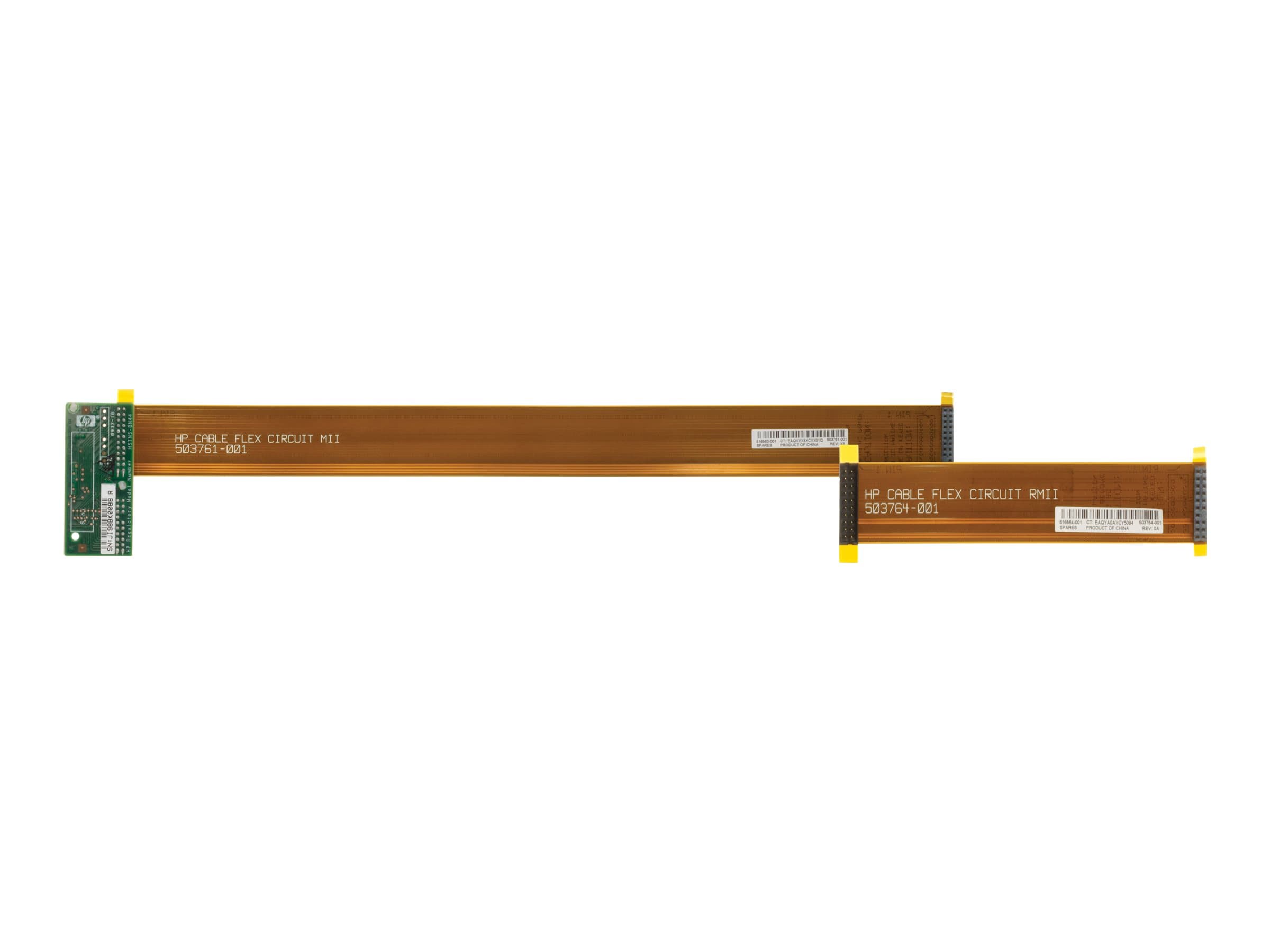 HPE ML30 Gen9 4U RPS Enablement Kit