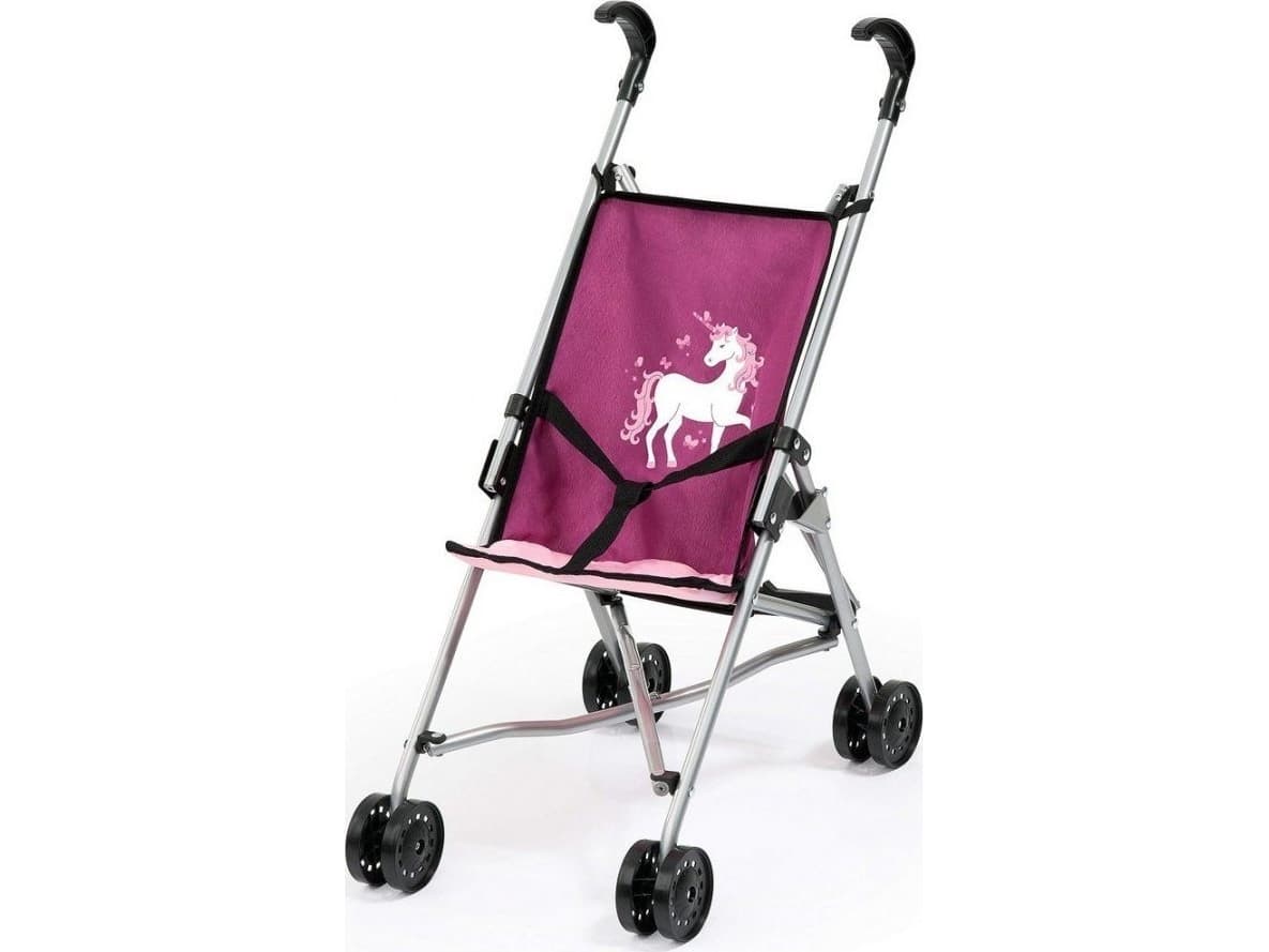 Bayer Buggy nukenvaunut 30537AA