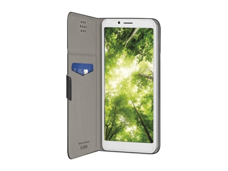 SBS TEBOOKSLIMUN68K, Madness, Universal, 17,3 cm (6.8), Lajittelu