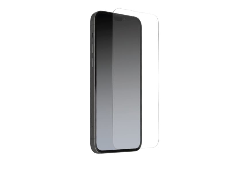SBS TESCRGLIP1467P, Kirkas näytönsuoja, Apple, iPhone 14 Pro Max, Iskunkestävä, Iskunkestävä, Naarmunkestävä, Iskun kestävä, Läpinäkyvä, 1 kpl, 1 kpl