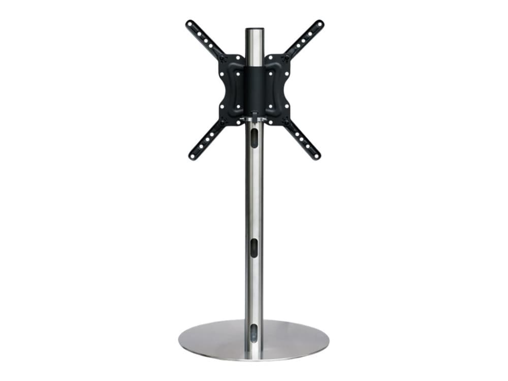 Sinox SWB7140, 139,7 cm (55), 200 x 200 mm, 400 x 400 mm, 90°, Alumiini, Terästä, Alumiini