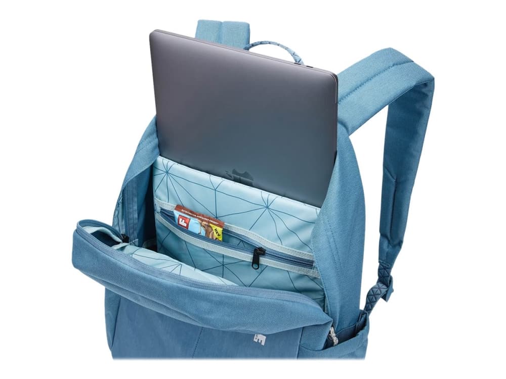 Thule Notus TCAM6115 - Notebook-reppu - 14 - 16 - aegan-sininen