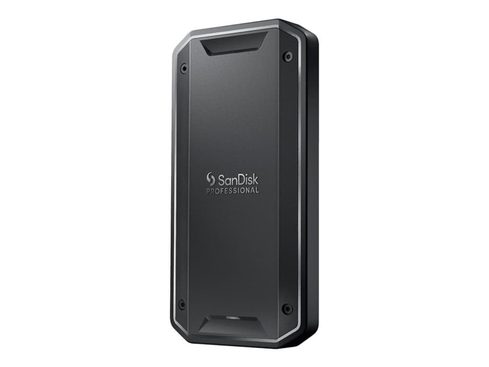 SanDisk PRO-G40, 1 TB, USB Type-C, 3.2 Gen 2 (3.1 Gen 2), 2700 MB/s, 40 Gbit/s, lajittelu