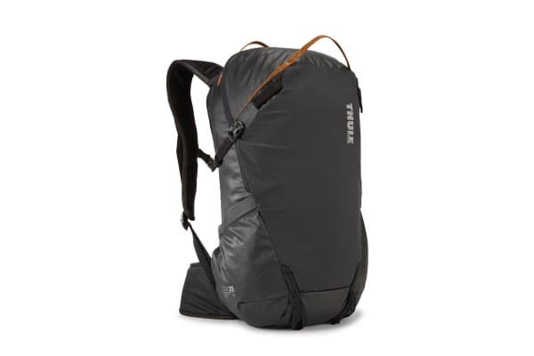 Thule Stir 25L. Obsidiaani