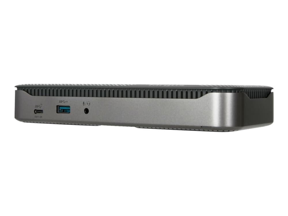 Hybrid Quad 4K docking station