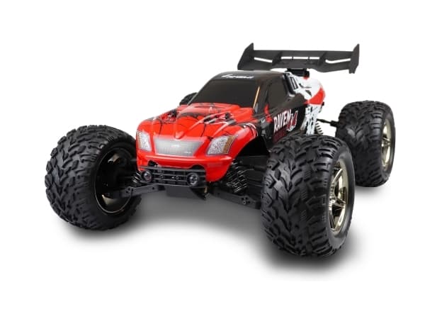 Amewi Raven, Mönkijä-rekka (truggy), 1:10, 14 vuosi/vuosia, 4000 mAh, 3,46 kg