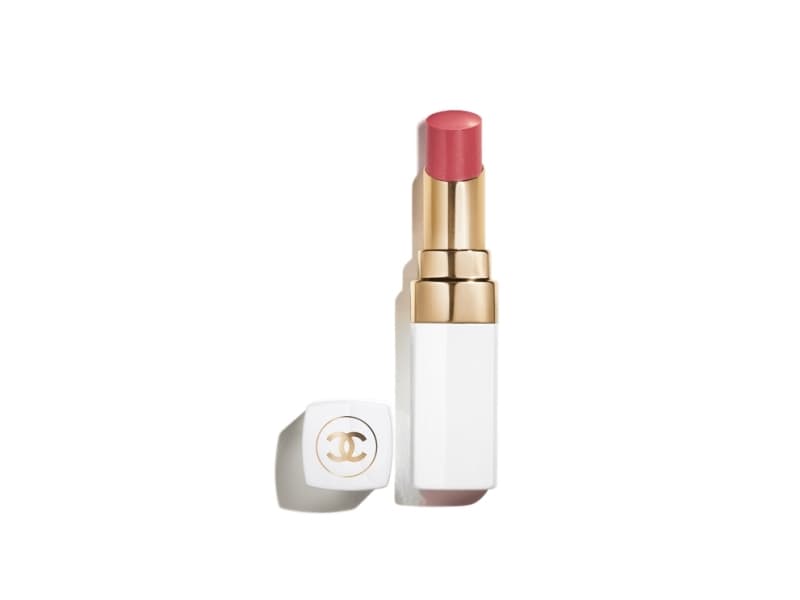 Chanel Rouge Coco Hydrating Beautifying Tinted Lip Balm 3 g
